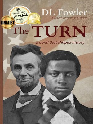 cover image of The Turn